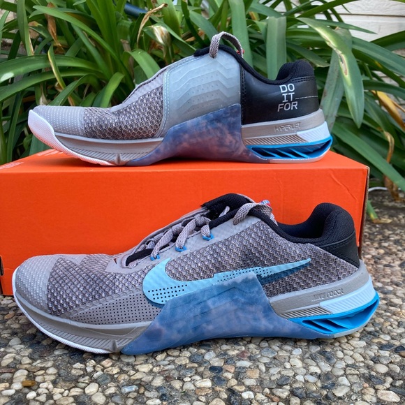 Nike Metcon 7 AMP - Picture 2 of 6